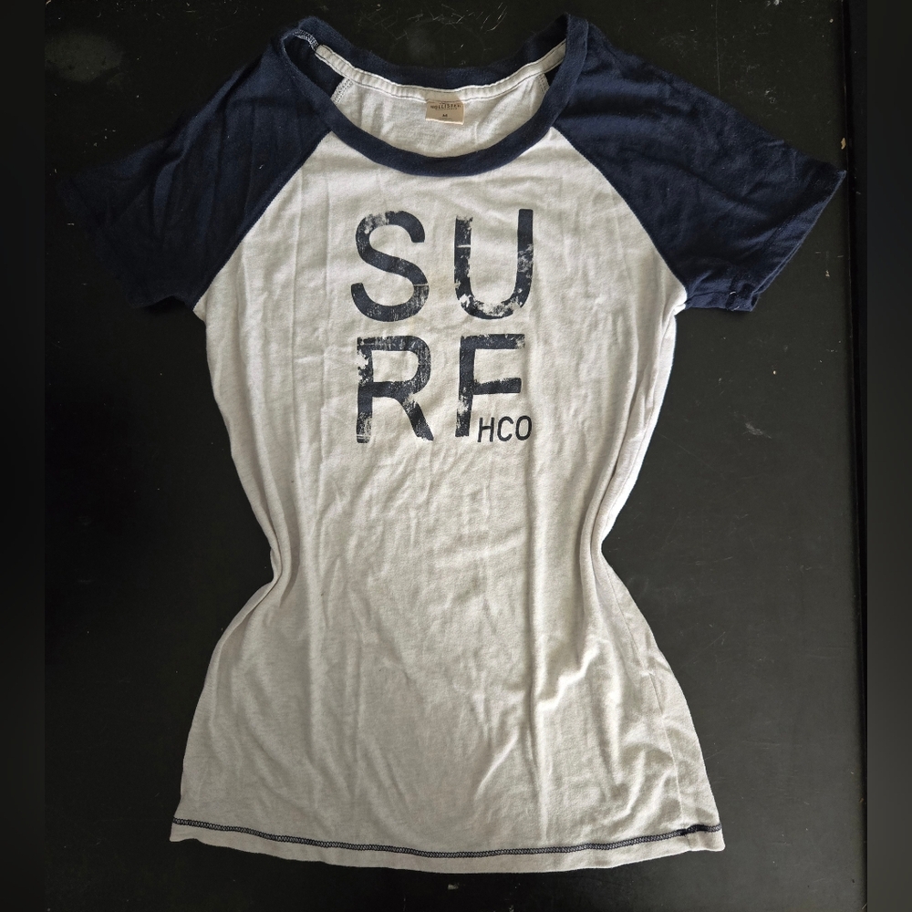 Hollister Bundle